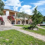 La Vela Arancione