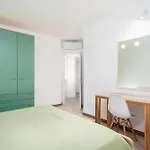 Apartament La Vela Arancione