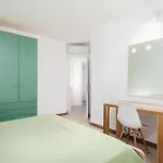 La Vela Arancione Apartament