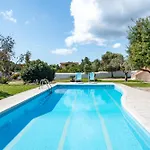 La Vela Arancione Apartmán Orosei