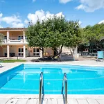Apartman La Vela Arancione