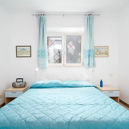 La Vela Arancione Orosei