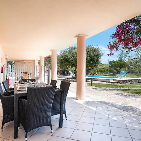 La Vela Arancione 奥罗塞伊