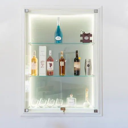 Apartment La Vela Arancione *