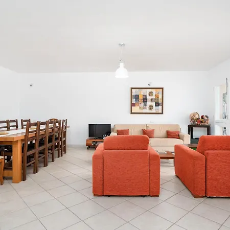 La Vela Arancione 奥罗塞伊