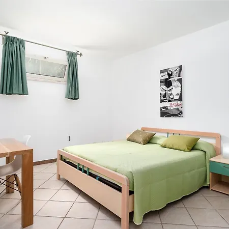 La Vela Arancione * Orosei