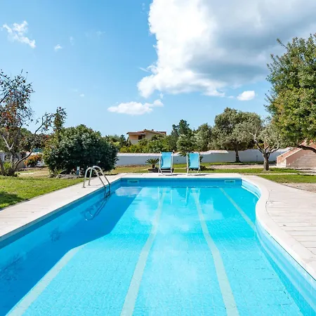 La Vela Arancione 公寓 *