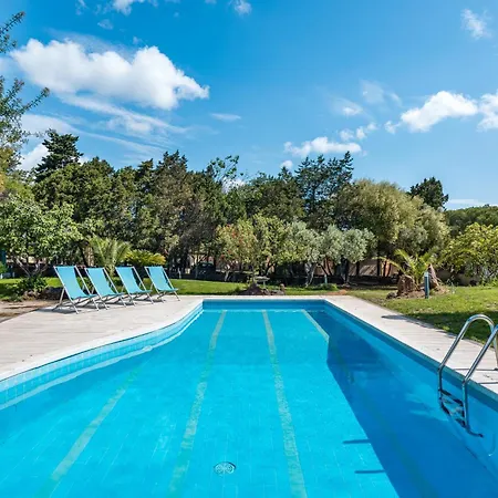 La Vela Arancione 公寓